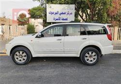 GWM Hover CUV